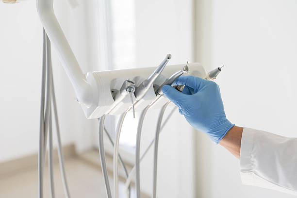 24/7 Emergency Dental Implants experts in Richmond, CA